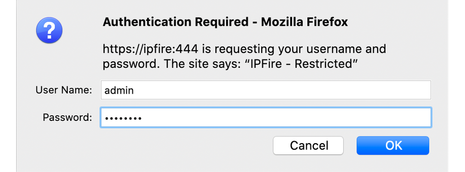 firefox login v3 c80d9