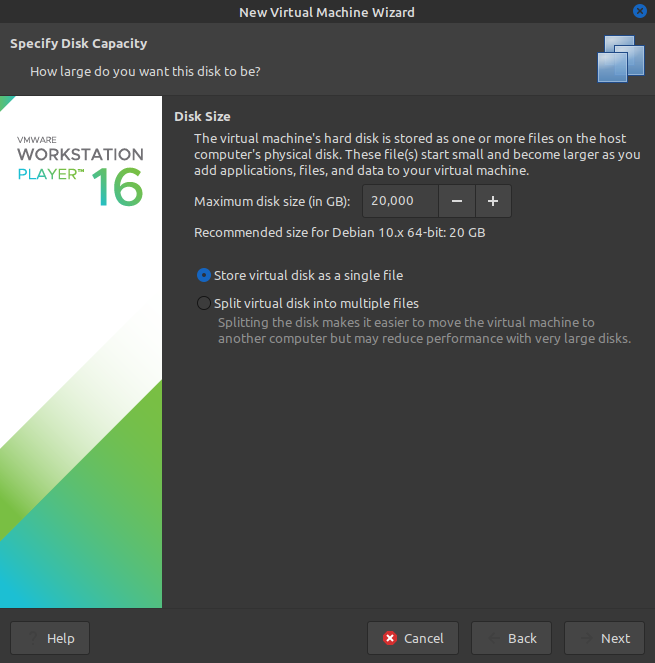 ipfire vmware 03