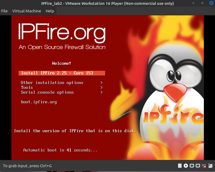 ipfire vmware 07