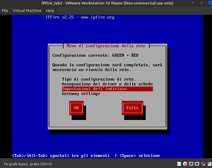 ipfire vmware 14