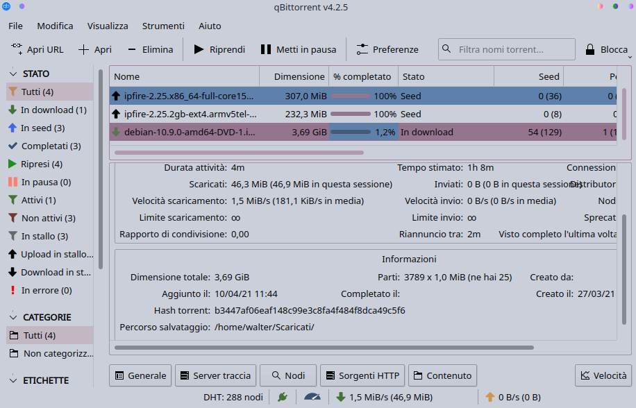 blocco torrent download 67872